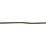 SPIKE'S GAS TUBE MID LENGTH BLK