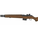 SPRGFLD M1A 308 BL WALNUT 10RD CA