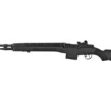 SPRGFLD M1A 308 BLK SYN 10RD