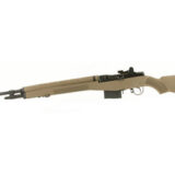 SPRGFLD M1A 308 FDE SYN 10RD CA