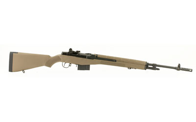 SPRGFLD M1A 308 FDE SYN 10RD CA - Image 2