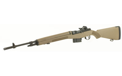SPRGFLD M1A 308 FDE SYN 10RD CA - Image 3