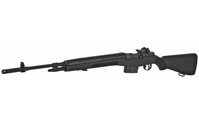SPRGFLD M1A LDD 308 BL SYN 10RD CA - Image 3
