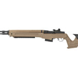 SPRGFLD M1A PREC ADJ 308 10RD FDE