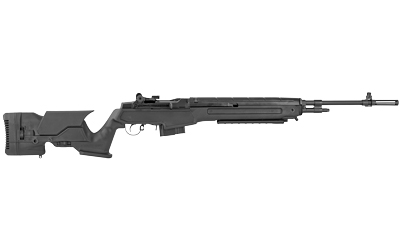 SPRGFLD M1A PREC ADJ 308 CARBON 10RD - Image 2