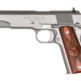 SPRGFLD 45ACP MIL-SPEC STS CA