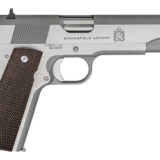 SPRGFLD 45ACP MIL-SPEC STS 5" 7RD