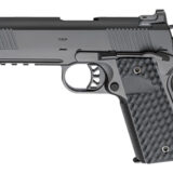 SPRGFLD 1911 45ACP TRP 4.25" CC BLK