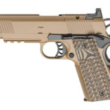 SPRGFLD 1911 45 TRP 4.25 AOS CC COY