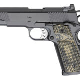 SPRGFLD 1911 45ACP TRP CLSC 4.25" BK