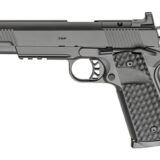 SPRGFLD 1911 45ACP TRP 5" AOS BLK