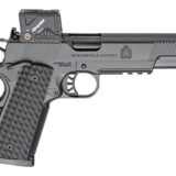 SPRGFLD 1911 45ACP TRP 5" COA 8RD