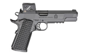 SPRGFLD 1911 45ACP TRP 5" COA 8RD