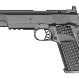 SPRGFLD 1911 9MM TRP 5" AOS 9RD BLK