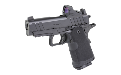 SPGFLD PRODIGY CMP 3.5" AOS 15RD GP - Image 4