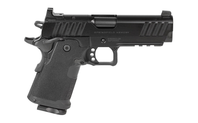 SPRGFLD 9MM PRDGY CMP 4.25" AOS 15RD - Image 2