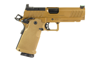 SPRGFLD 9MM PRDGY 4.25" AOS 10RD COY - Image 2