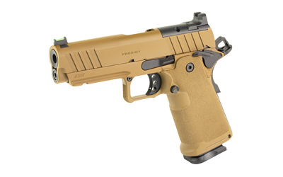 SPRGFLD 9MM PRDGY 4.25" AOS 10RD COY - Image 3