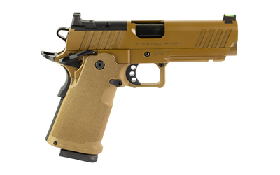 SPRGFLD 9MM PRDGY 4.25" AOS 20RD COY - Image 2