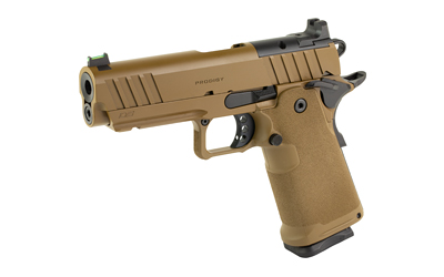 SPRGFLD 9MM PRDGY 4.25" AOS 20RD COY - Image 3
