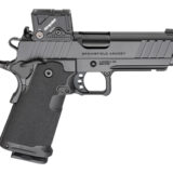 SPGFLD PRODIGY 9MM 4.25" COA 15RD