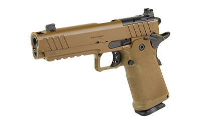 SPRGFLD PRDGY CMP 5" 9MM AOS 10R COY - Image 3