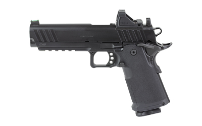 SPGFLD PRODIGY 9MM 5" AOS 10RD GP - Image 2