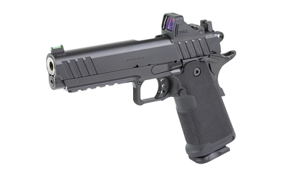 SPGFLD PRODIGY 9MM 5" AOS 10RD GP - Image 4