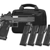 SPGFLD PRODIGY 9MM 5" AOS 20RD GP