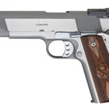 SPRGFLD 9MM TARGET STS AS CA