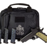SPGFLD OPER 4.25" AOS 9MM 9RD GP