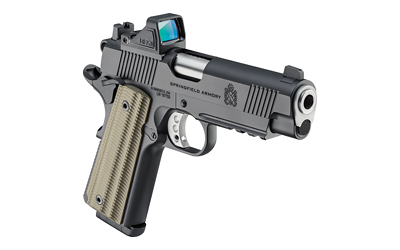 SPGFLD OPER 4.25" AOS 9MM 9RD GP - Image 4