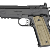 SPRGFLD OPER AOS 9MM 4.25" 9RD BLK