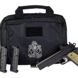 SPGFLD OPERATOR 5" AOS 9MM 9RD GP