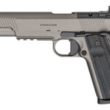 SPGFLD OPER AOS 45ACP TB 8RD TUNG