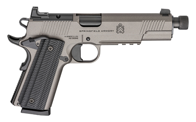 SPGFLD OPER AOS 45ACP TB 8RD TUNG - Image 2