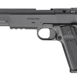 SPGFLD OPER AOS 45ACP TB 8RD BLK