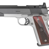SPRGFLD RONIN 45ACP AOS 4.25" 8RD TT