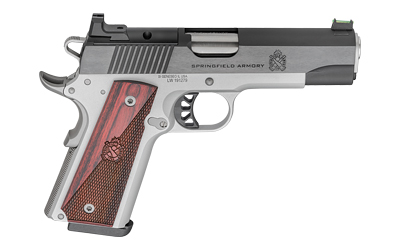 SPRGFLD RONIN 45ACP AOS 4.25" 8RD TT - Image 2