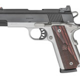 SPRGFLD 9MM RONIN EMP 4" 10RD WD