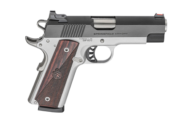 SPRGFLD 9MM RONIN EMP 4" 10RD WD - Image 2
