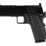 SPRGFLD EMSRY 45ACP AOS 4.25" 8RD BK