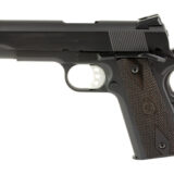 SPRGFLD 45ACP GARRISON 4.25" 7RD BLU