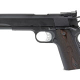 SPGFLD 9MM GARRISON TRGT 5" 9RD BL