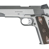 SPRGFLD 9MM GARRISON 5" STS 9RD