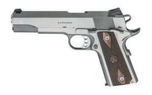 SPRGFLD 9MM GARRISON 5" STS 9RD