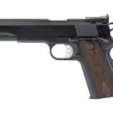SPRGFLD 45ACP GARRISON TRGT 5" 7RD