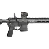 SPGFLD ST VIC V2 556 11.5" 10RD PAC