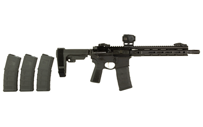SPGFLD ST VIC V2 556 11.5" 30RD PAC - Image 5