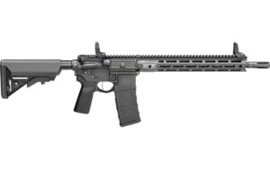 SPGFLD ST VIC V2 B5 556 14" 30RD PAC